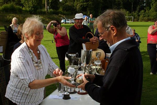 First-timer Bryan Badby receives the Hayter Cup.jpg